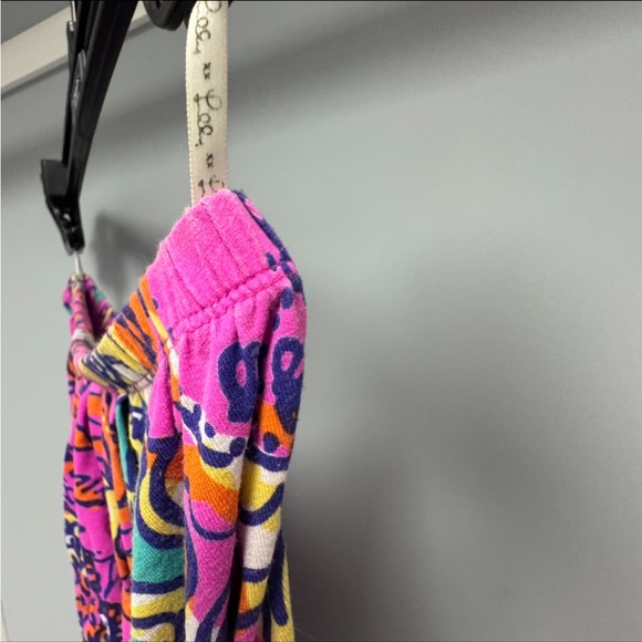 Lilly Pulitzer See and Be Seen Windsor Dress, EUC, S - Picture 4 of 7